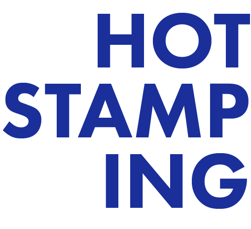 hot stamping