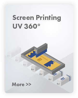 screen printing, silk screen printing