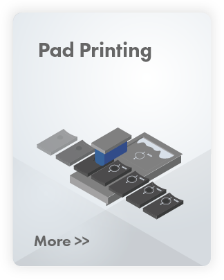 pad printing