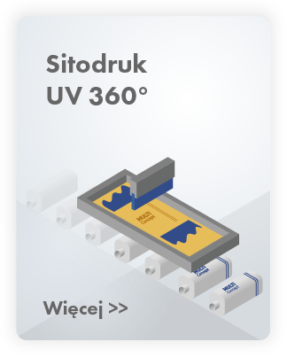 sitodruk, sitodruk uv